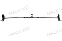 FANCHANTS 2057631 2055782 Bracket Sun Visor for SCANIA P-G-R-T Series Truck - EuroTruckParts
