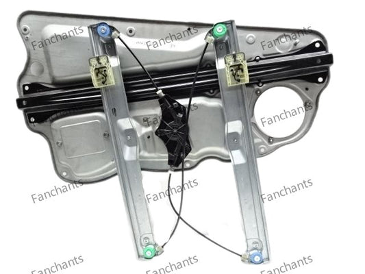 82162937 Window Regulator | ISO 16750-2 VOLVO Heavy-Duty Multi-Track System