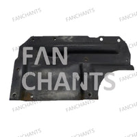 FANCHANTS 1431583 1431582 Bracket Bumper RIGHT LEFT for SCANIA P-G-R-T Series Truck - EuroTruckParts