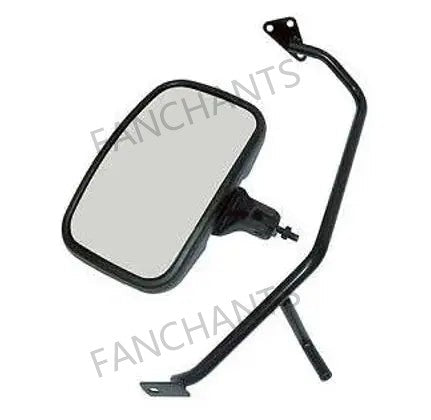 CHINA Factory Wholesale 2055780 MIRROR ARM (RHD) for SCANIA 1995-2008 - EuroTruckParts