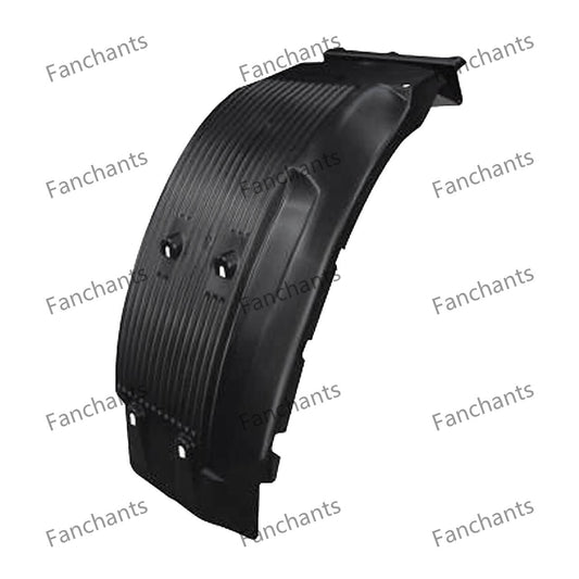 20372065 Fender Front Right For VOLVO FH FM FMX NH 9 10 11 12 13 16 - EuroTruckParts