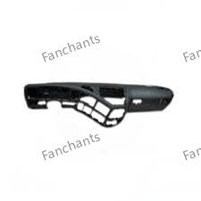 3175559 Volvo FM12 FH12 | ISO 9001 & ISO 4892-Compliant Structural Component for VOLVO FM12/FH12 Series