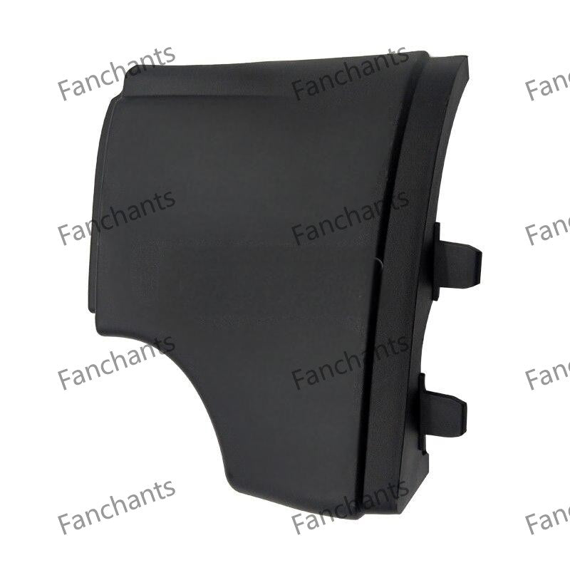 20453676 Volvo Corner Panel | ECE R29-Certified Structural Component for EU-Class V-Series Trucks - EuroTruckParts