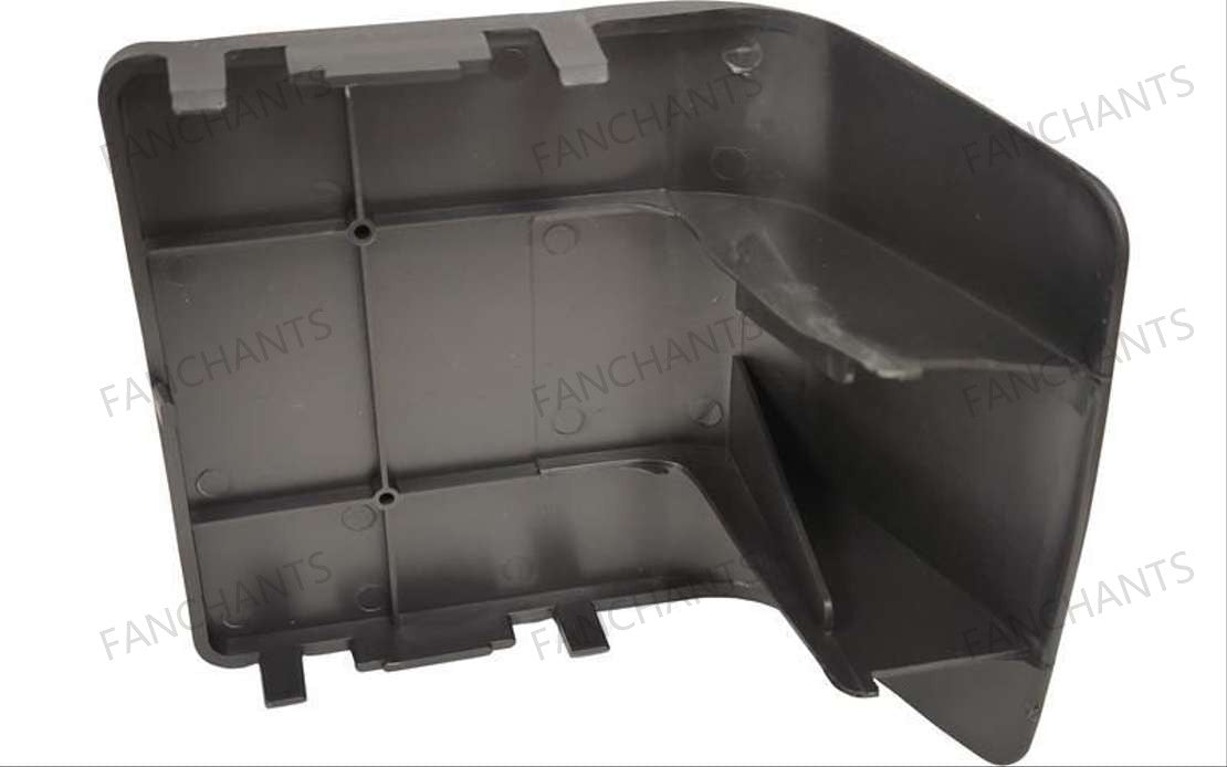 CHINA Factory Wholesale 2005979 2246834 TAILLAMP TRIM PLATE for SCANIA 1995-2008 - EuroTruckParts