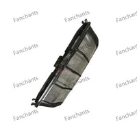 20456471 Grille Air Filter For VOLVO FH FM - EuroTruckParts