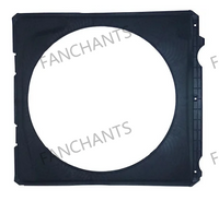 FANCHANTS 1889850 Shroud Fan for SCANIA P-G-R-T Series Truck - EuroTruckParts