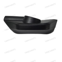 2243928 Mirror Cover | Structural Reinforcement & Euro VI Compliance - EuroTruckParts