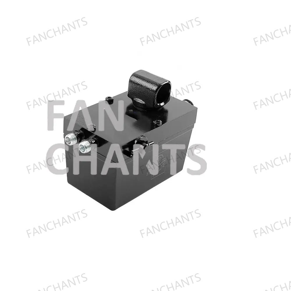 1375497 Lift Pump | ISO 4406:2017 & IP67 Dual-Certified - EuroTruckParts
