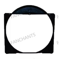 FANCHANTS 1769523 Shroud Fan for SCANIA - EuroTruckParts