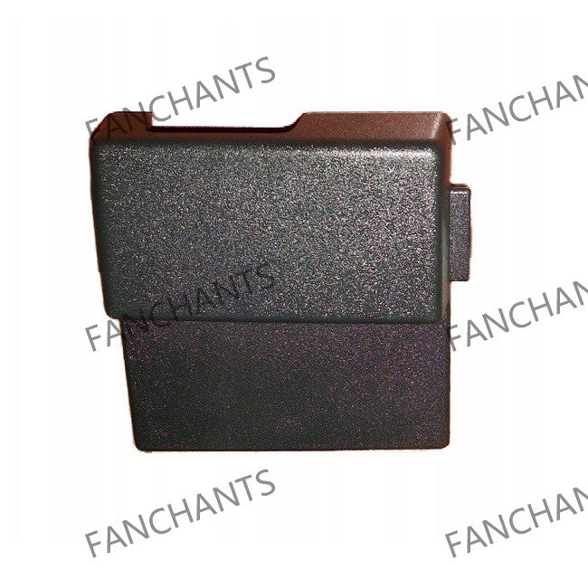 82846116 Lid Front Panel | ECE R29 & ISO 3795 Certified