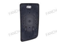 2116845 Heated Mirror | Temperature-Regulated & ECE R46 Compliance - EuroTruckParts