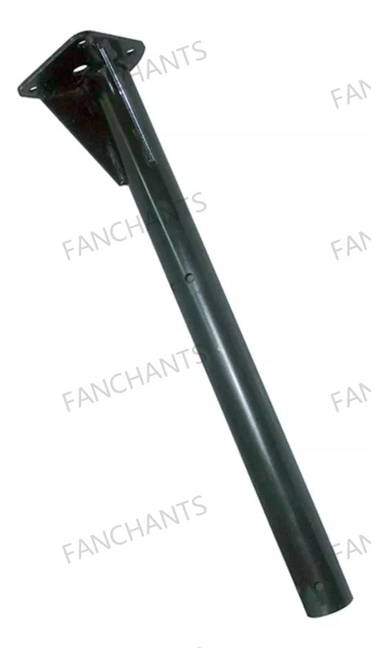 Mercedes 9305208533 Mudguard Bracket | ECE R73 Structural EU 1996-2004