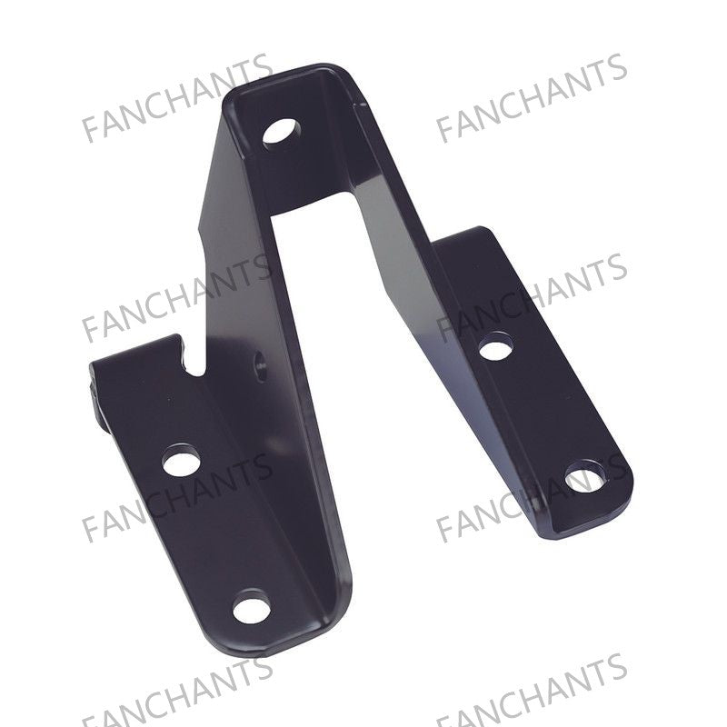 1854880 Bracket Mudguard | ECE R73 & ISO 9227 Certified 