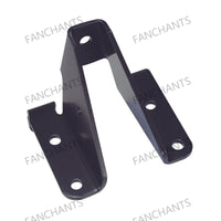 1854880 Bracket Mudguard | ECE R73 & ISO 9227 Certified 