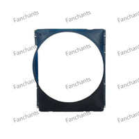 3183757 Fan Cover For VOLVO FH/FM/FMX/NH 9/10/11/12/13/16 - EuroTruckParts