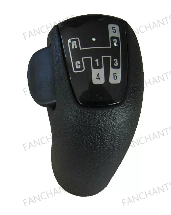 CHINA FACTORY WHOLESALE 1727377 1438702 1919065 Gear shift knob For SCANIA 4 Series Truck P-, G-, R-, T Series Truck - EuroTruckParts