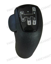 CHINA FACTORY WHOLESALE 1727377 1438702 1919065 Gear shift knob For SCANIA 4 Series Truck P-, G-, R-, T Series Truck - EuroTruckParts
