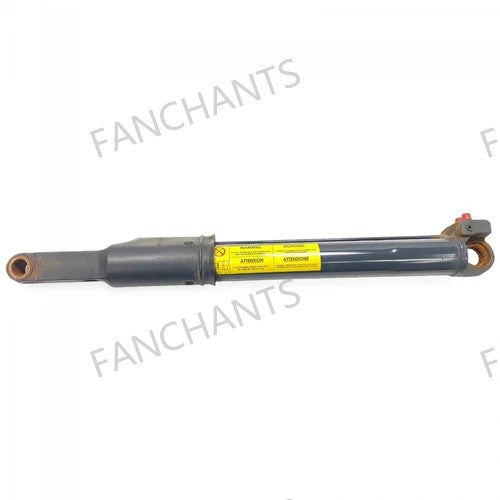 500370651 Tilt Cylinder | ISO 6022:2026 & ECE R55 Rev.9 Certified