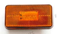 FANCHANTS 1446359 1737413 2000390 2080828 154815 Side marking lamp E-MARK Scania L-/P-/G-/R-/S-Series - EuroTruckParts