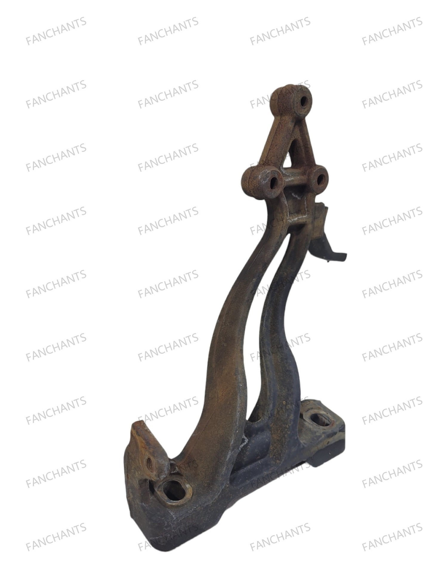 FANCHANTS 1497657 Bracket, Exhaust for SCANIA P-G-R-T Series Truck - EuroTruckParts