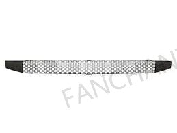 1930805 Scania Front Panel | ISO 4892-2 & ISO 527-2-Compliant Dual-OE Component for SCANIA Trucks