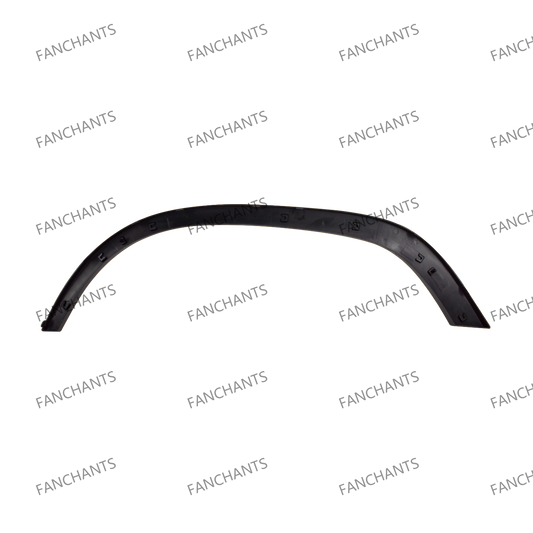 FANCHANTS 84096590 84096591 Cover Mudguard FOR VOLVO FH