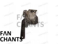 FANCHANTS 1889298 1889297 Hinge Front Panel for SCANIA P-G-R-T Series Truck - EuroTruckParts