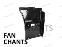 FANCHANTS 1498180 1854228 1498179 1854227 Step well case RIGHT LEFT for Scania P-/G-/R-/T-Series - EuroTruckParts
