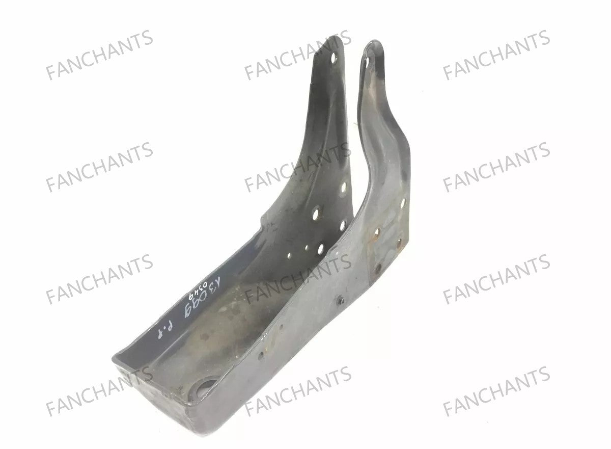 21171969 Shock Bracket | ECE R55 EU 2011-2025 Precision Stabilization System 