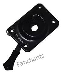 20425414 Volvo Front Lock | ISO 16047 & ISO 9227-Certified Multi-OE Retention Mechanism for FH/FM Series Trucks & Bus Platforms