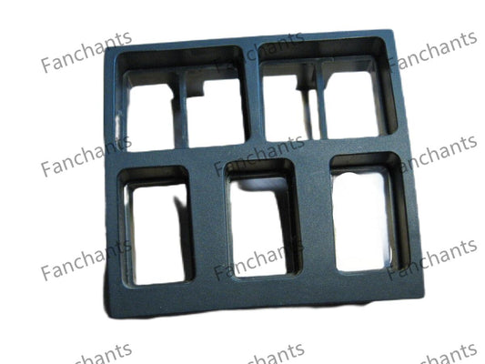 3175591 SWITCH PANEL For VOLVO TRUCK FM FH - EuroTruckParts