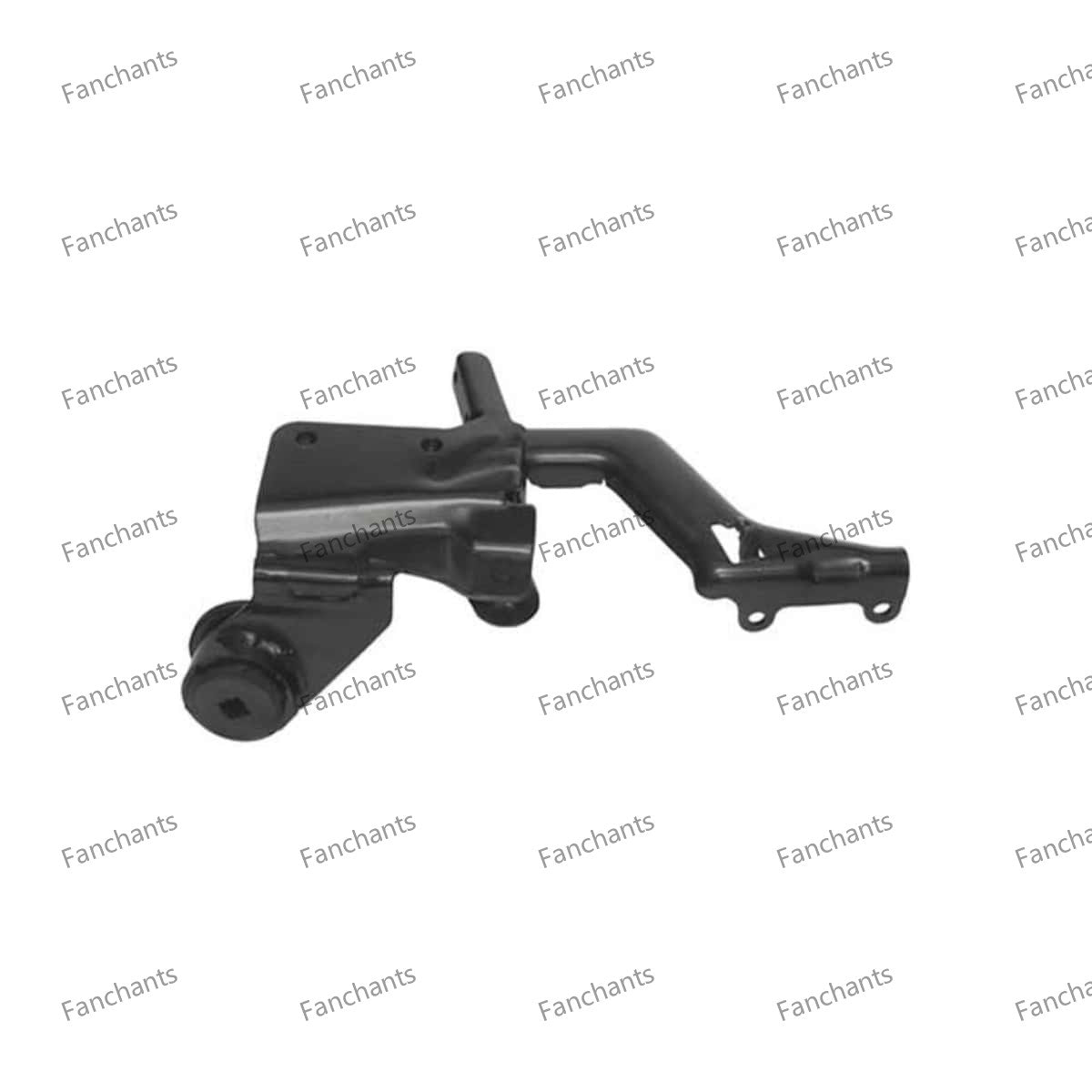 20425954 20528503 20545094 Hinge For VOLVO FH FM FMX NH - EuroTruckParts