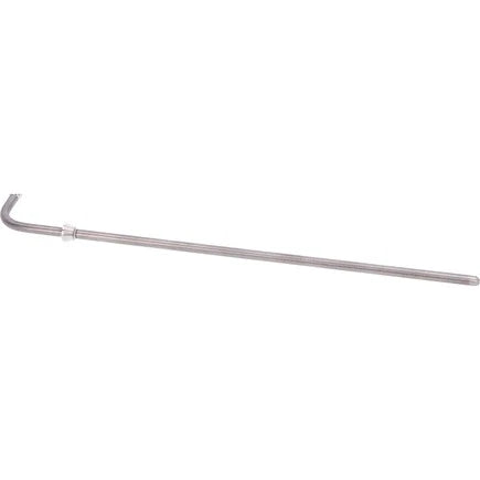 89429E0030 Flame Sensor | ISO 20653 & SAE J1455 Certified