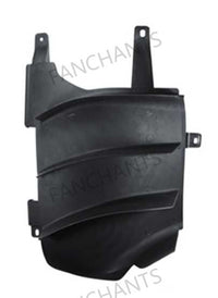 FANCHANTS 1856476 1856477 Cab Corner RIGHT LEFT for SCANIA P-G-R-T Series Truck - EuroTruckParts