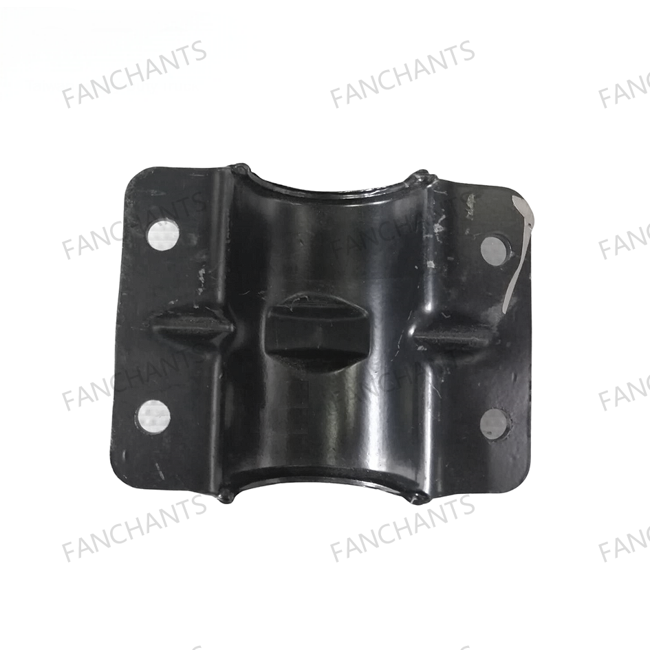 1629046 Mudguard Repair Kit | ECE R73 EU 2001-2025 Precision Underbody Protection 