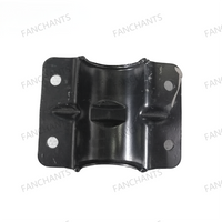 1629046 Mudguard Repair Kit | ECE R73 EU 2001-2025 Precision Underbody Protection 