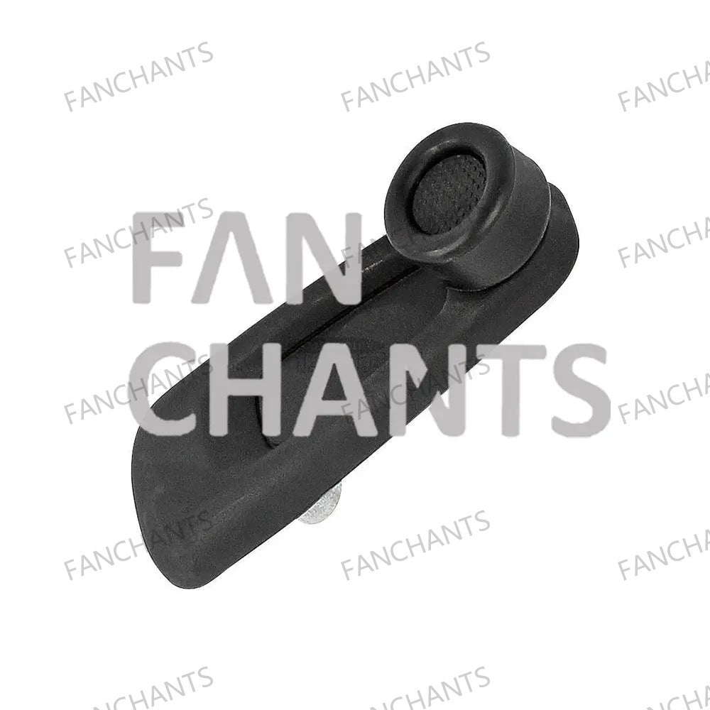 CHINA Factory Wholesale 1425659 DOOR WAVE HANDLE for SCANIA 1995-2008 - EuroTruckParts