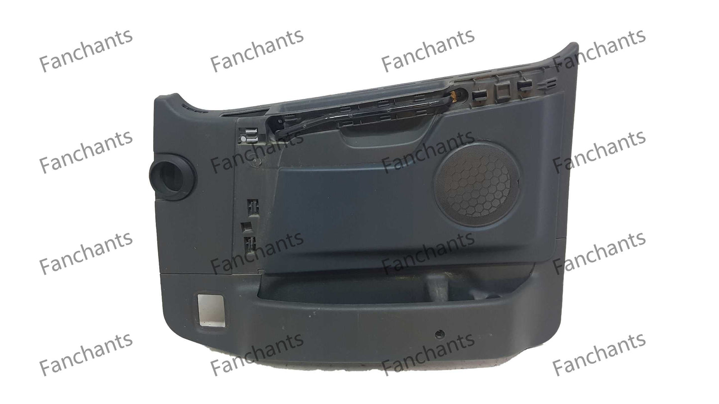 20360627 20453757 20360626 20453756 INNER DOOR RH LH For VOLVO FH FM Vers.2 - EuroTruckParts