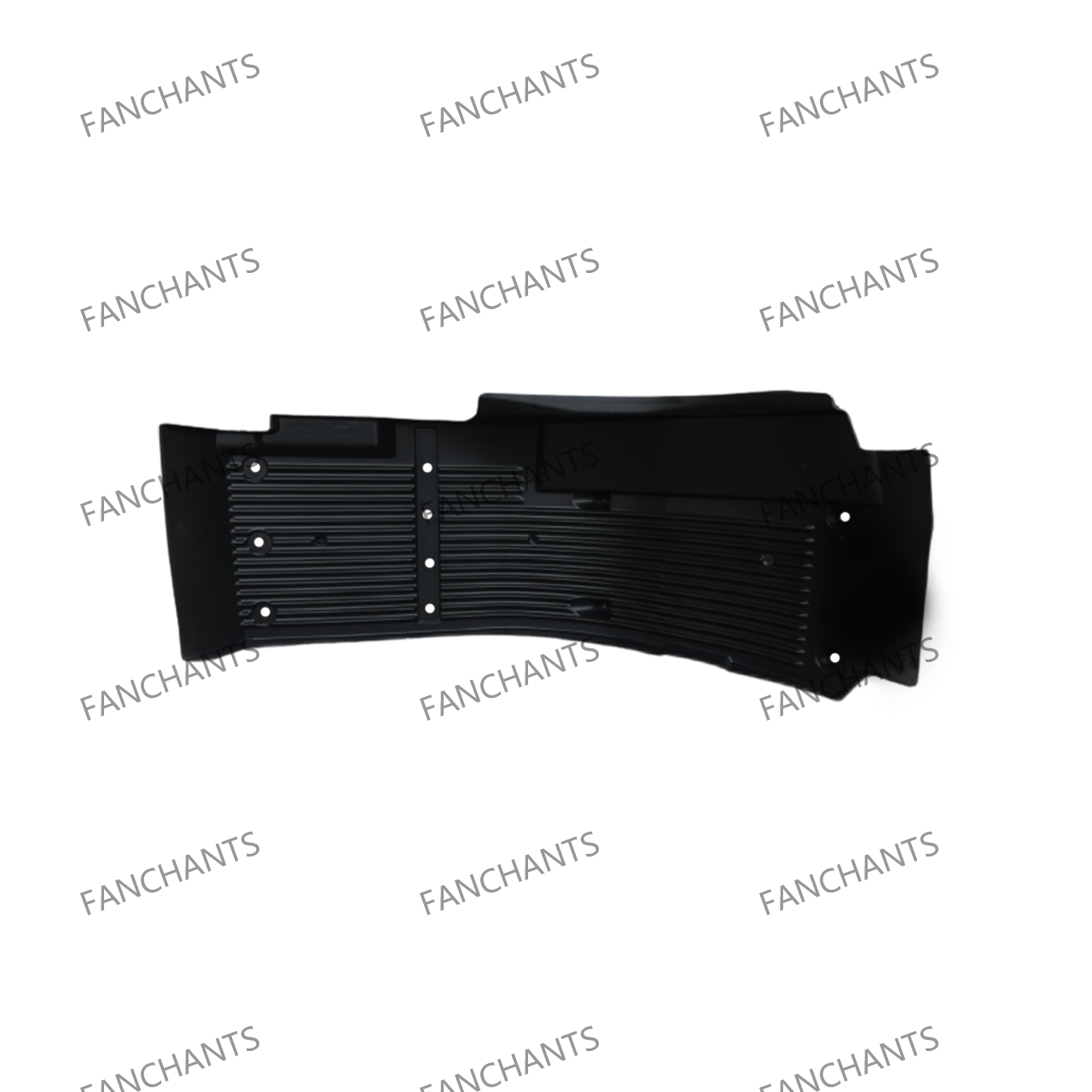 82141524 Volvo FH Mudguard | Multi-OE Heavy-Duty Front Wheel Splash Guard for FH/FM/FMX/NH Series - EuroTruckParts