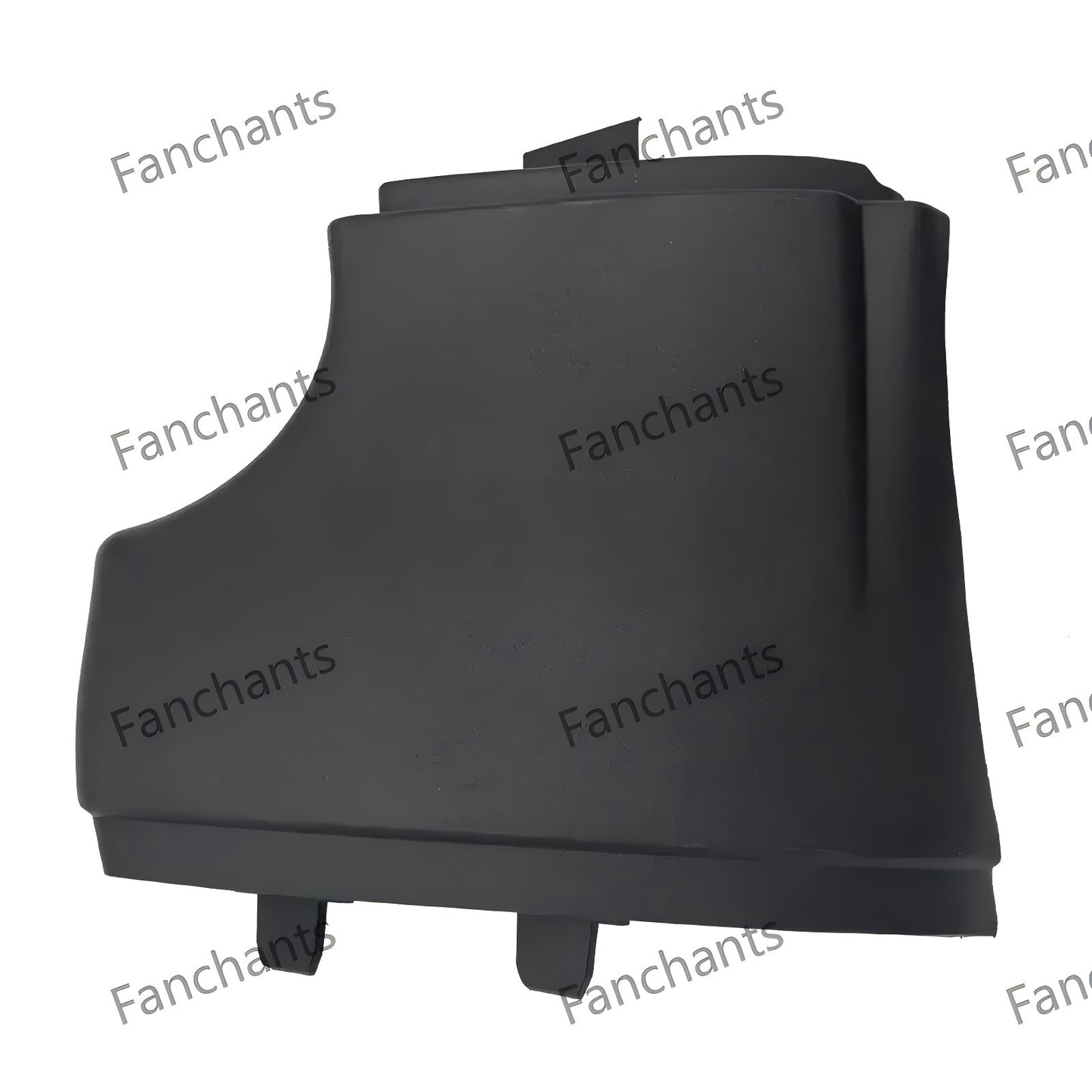 FANCHANTS 20453677 20452677 20453679 21359192 Bumper right For VOLVO FH FM FMX NH 9 10 11 12 13 16 - EuroTruckParts