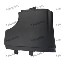 FANCHANTS 20453677 20452677 20453679 21359192 Bumper right For VOLVO FH FM FMX NH 9 10 11 12 13 16 - EuroTruckParts