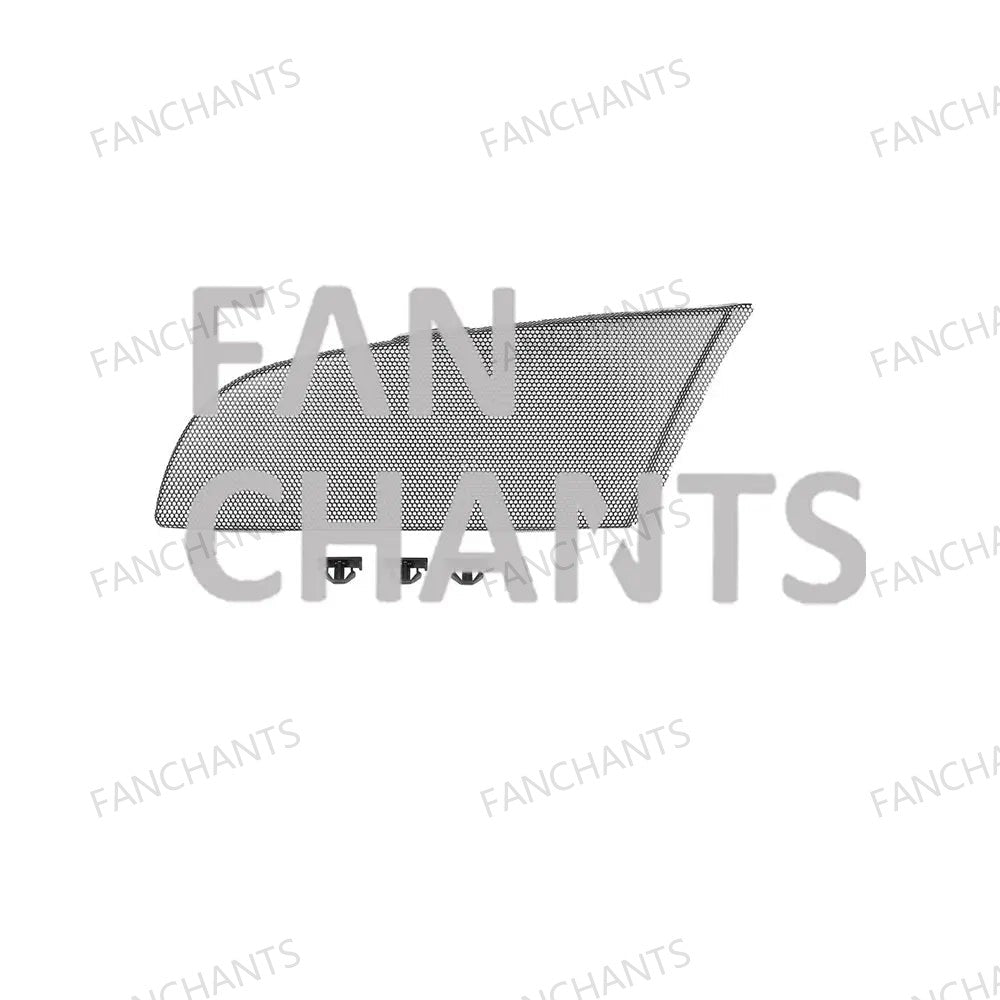 FANCHANTS 1870596 1870595 Lid Front Panel for SCANIA P-G-R-T Series Truck - EuroTruckParts