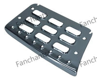20360788 Step Left For VOLVO FH FM FMX NH 9 10 11 12 13 16 - EuroTruckParts