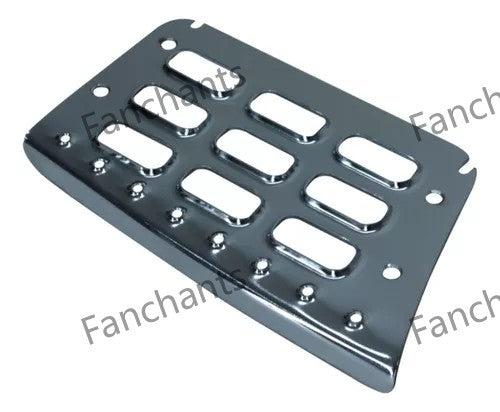 20360788 Step Left For VOLVO FH FM FMX NH 9 10 11 12 13 16 - EuroTruckParts