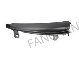 FANCHANTS 2126956 2126955 Bracket, Bumper for SCANIA P-G-R-T Series Truck - EuroTruckParts