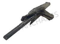 FANCHANTS 1852103 1852102 Hinge Front Panel for SCANIA P-G-R-T Series Truck - EuroTruckParts
