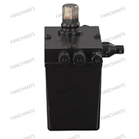 2081521 Cab Pump | IATF 16949:2027 & IP69K Dual-Certified 