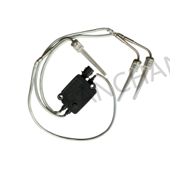 4307262 EGT Sensor | ISO 16750-3 & 900°C Accuracy 