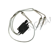 4307262 EGT Sensor | ISO 16750-3 & 900°C Accuracy 