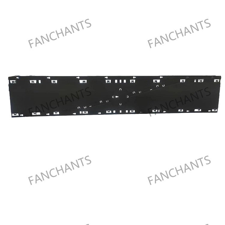 Volvo 84027588 Front Panel FH | ECE R29 Structural EU 2011-2025